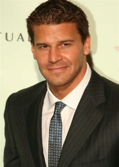 David Boreanaz Height, Weight, Age, Spouse, Family, Facts, Biography