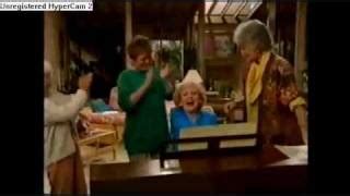 Golden Girls Theme Song Chords - ChordU