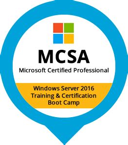 Microsoft Boot Camp Certification Training Courses, MCSE Boot Camp, MCSE Certification Boot Camp ...