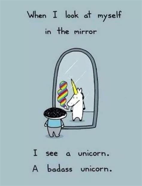 3rd comment is a ugly unicorn - Meme subido por PlentyOfHorror :) Memedroid