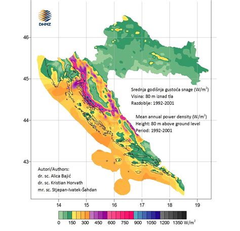 DHMZ - Croatian Meteorological and Hydrological Service