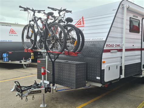 Best Bike Rack For Back Of Camper at Raphael McGee blog