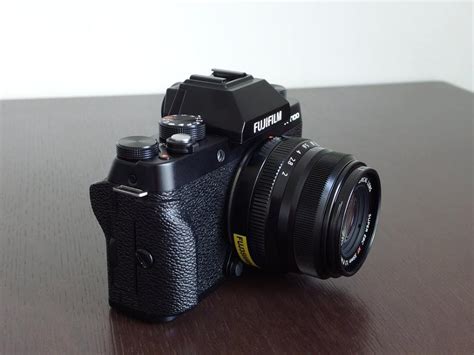 Fujifilm X-T100 Mirrorless Camera Sample Photos | ePHOTOzine