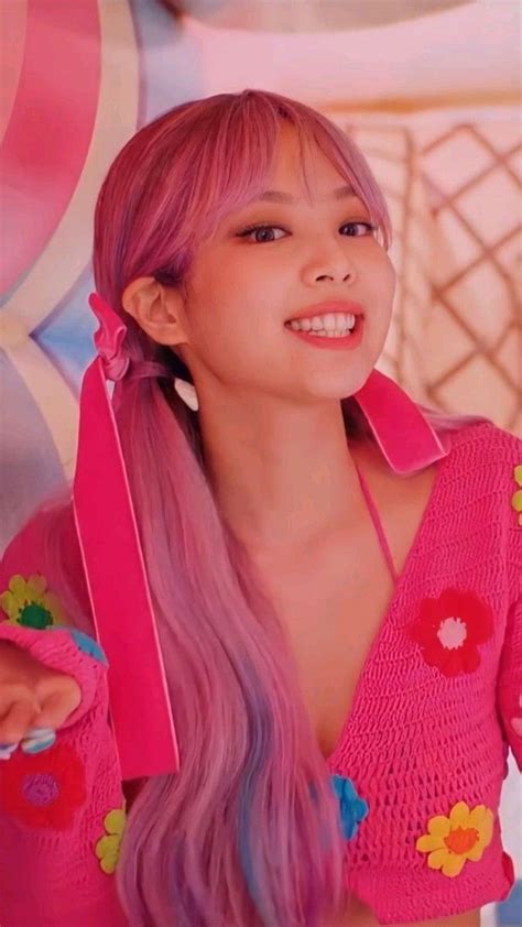 jennie ice cream | Jennie blackpink, Blakpink, Celebridades