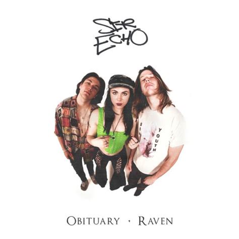 Review: "Obituary" - Sir Echo