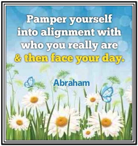 Quotes About Pampering Yourself. QuotesGram