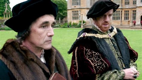 Sir Mark Rylance confirms ‘Wolf Hall’ sequel in the works….finally ...