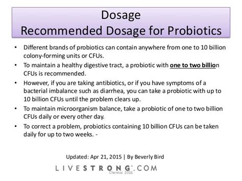 Probiotics final 2