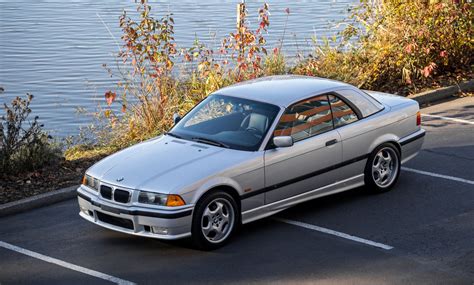 No Reserve: 1999 BMW 328i Convertible 5-Speed | Bmw 328i, Bmw, Bmw classic cars