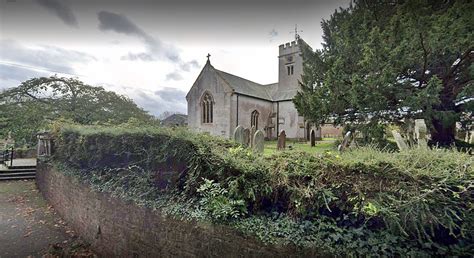 Clyst St Mary, Devon | Church of St Mary, Clyst St Mary Devo… | Flickr