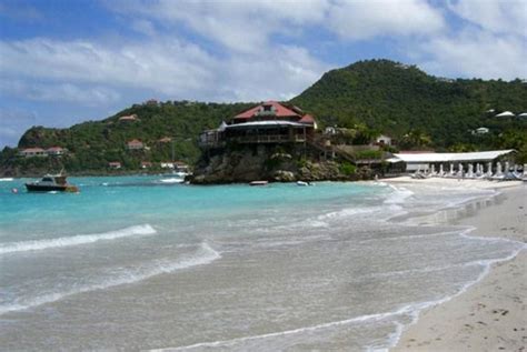 Photos of Saline Beach, Saint Barthelemy photo Gustavia