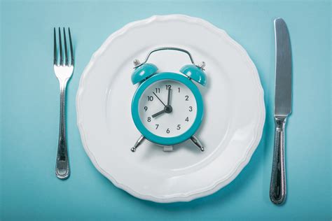 Intermittent fasting: The positive news continues - Harvard Health