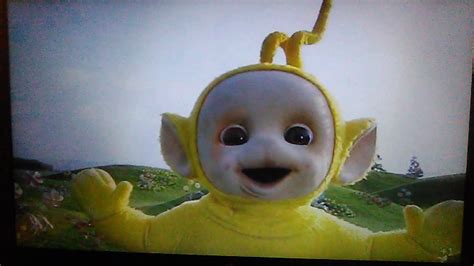 Teletubbies Tinky Winky