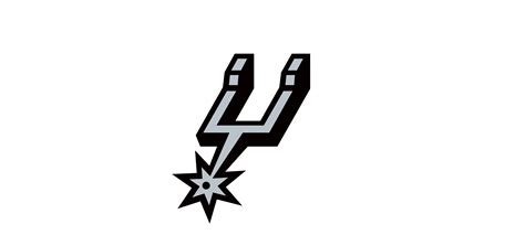 Spurs Logo Nba