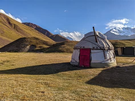 15 Things To Do Near Osh, Kyrgyzstan: Travel Guide 2022 - Mike & Laura ...