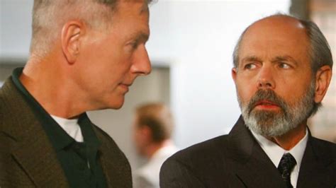 NCIS: What happened to Fornell's daughter on the show? - inbeautymoon.com