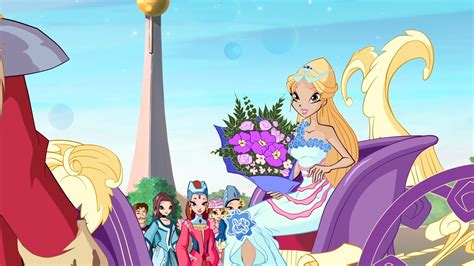 Image - Daphne's wedding.jpg | Winx Club Wiki | FANDOM powered by Wikia