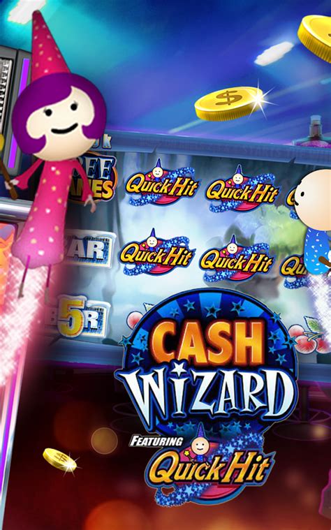 Quick Hit™ Free Casino Slots - Android Apps on Google Play