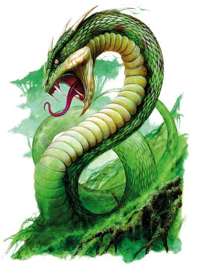 Horned Serpent | Chronicles of Arn Wiki | Fandom powered by Wikia