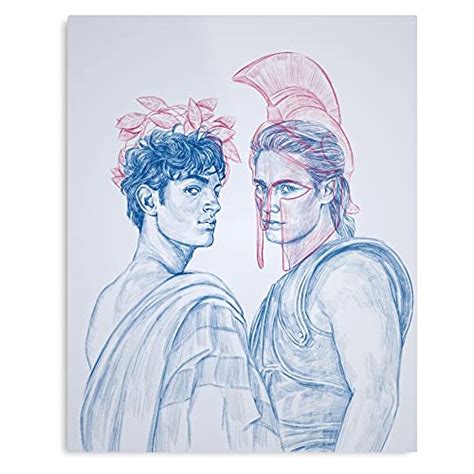 Best Achilles And Patroclus Statue