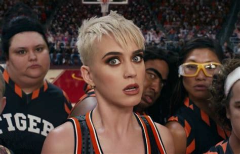 Katy Perry and Nicki Minaj’s Long-Awaited “Swish Swish” Video Is ...