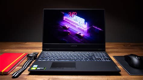 Lenovo Legion Y540: The Ultimate Review