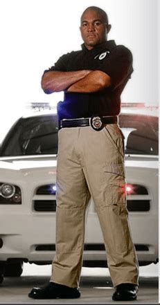 Galls Uniforms - Security Guards Companies