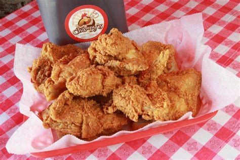 Champy’s Chicken to open restaurant in Madison | WHNT.com