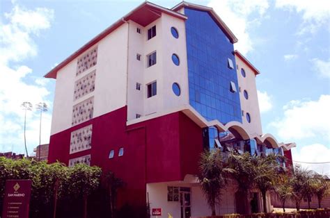 Hotels – #TembeaKitui