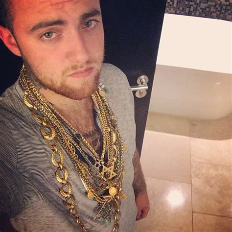 Mac Miller - The 25 Best Hip-Hop Instagram Pictures Of The Week | Complex