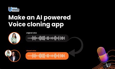 Video Cloning App Development - A Comprehensive Guide - Idea Usher