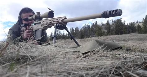 Ukrainian snipers are about to get this powerful new upgrade courtesy of Canada