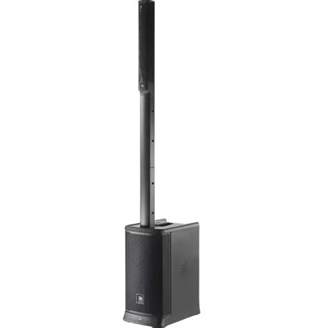 JBL EON ONE Mk2 1500-Watt Battery-Powered Column-Array Speaker w/ Built-In Mixer $1,099.99 ...