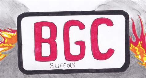 BGS Logo cropped by sphinxgal1 on DeviantArt