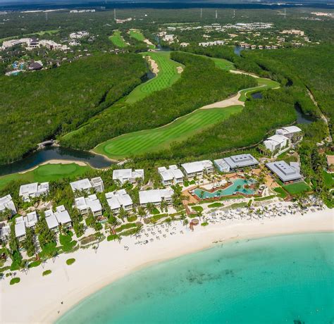 What Is Mayakoba? Let us tell you everything you need to know.