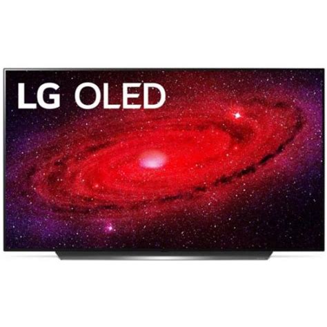 לקנות טלוויזיה חכמה LG 55 Inch OLED 4K Smart TV OLED55CX - Giftim אונליין