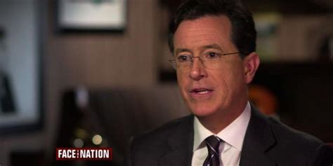 Full Interview: Stephen Colbert - Videos - CBS News