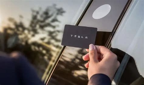 Lost Tesla Key Card: Best Helpful Tips & Recommendations