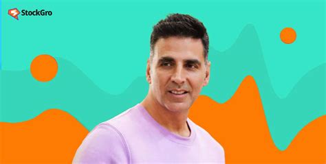 OMG 2 Actor Akshay Kumar net worth 2023