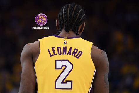 NBA Rumors: ‘League insiders’ believe Lakers have real chance to sign Kawhi Leonard in free ...