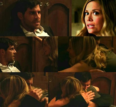 Adalind and Nick reunited | Séries tv