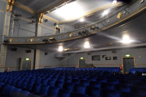 Marina Theatre in Lowestoft, GB - Cinema Treasures