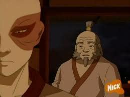 zuko and iroh - zuko and iroh Photo (24920781) - Fanpop