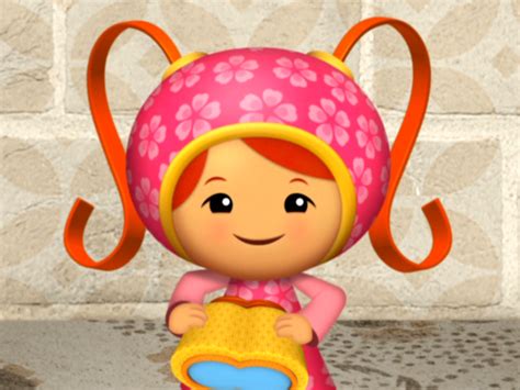 Image - Milli with umi goggles.png | Team Umizoomi Wiki | Fandom ...