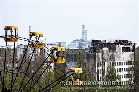 Two-, three-, four-, five- and seven-day tours to the Chernobyl zone ...