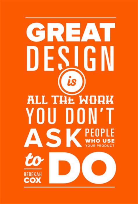 100+ Inspirational Quotes for Designers - Hongkiat