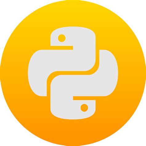 Python Logo Png