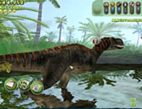 Jurassic park operation genesis full pc - rtsqatar