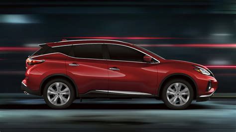 The 3 Best Nissan Models for Families - The News Wheel