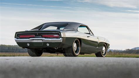 [100+] 1969 Dodge Charger Wallpapers | Wallpapers.com